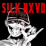 artwork S!LK RXVD