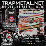 tonejustdied-talladega nights- Trap Metal
