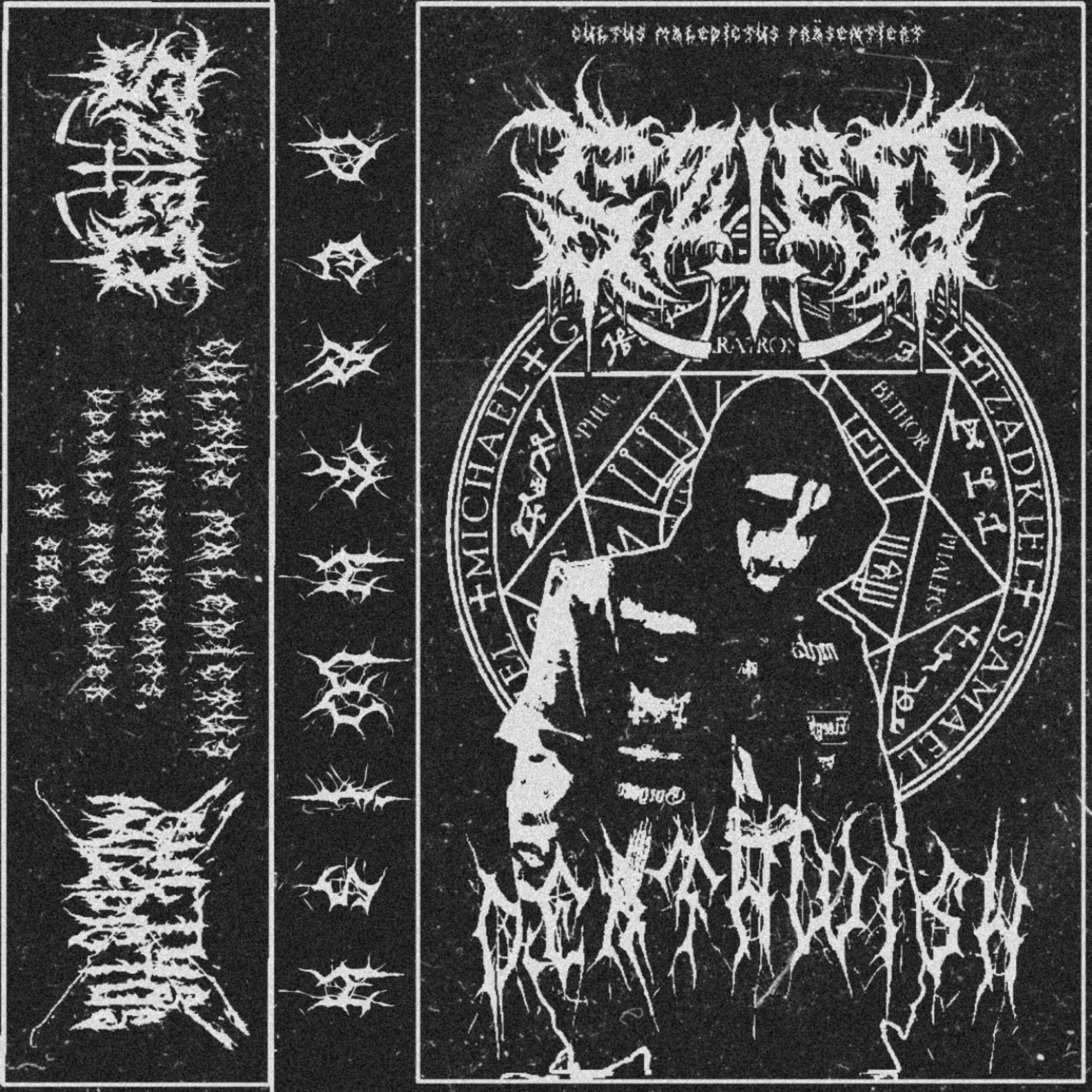 【在庫あり】 (Goth SZED by: Deathwish + Magazine Metal Trap | Metal) Trap その他