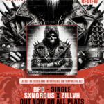 BPD SXNOROUS ZILLVH