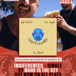 Naha Is The key