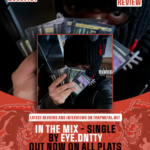 in the mix - eye.dntty