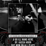 KASSA u go ill hang here