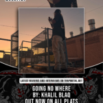 Khalil.Blaq going no where