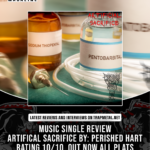 Artificial Sacrifice - Perished Hart