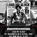 LOAD MY GLOCK