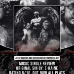 Origianl Sin - E-Kaine