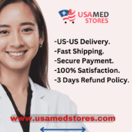 Get Generic Aderall Online at Low Price USA-CA Visit⏩usamedstores.com